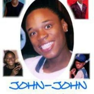 Meet your Posher, Annette